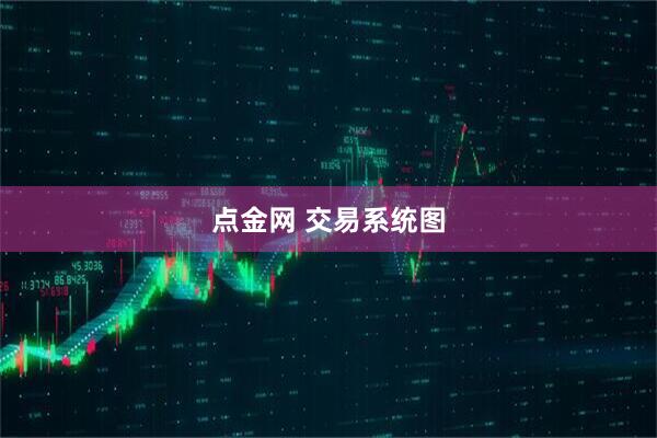 点金网 交易系统图